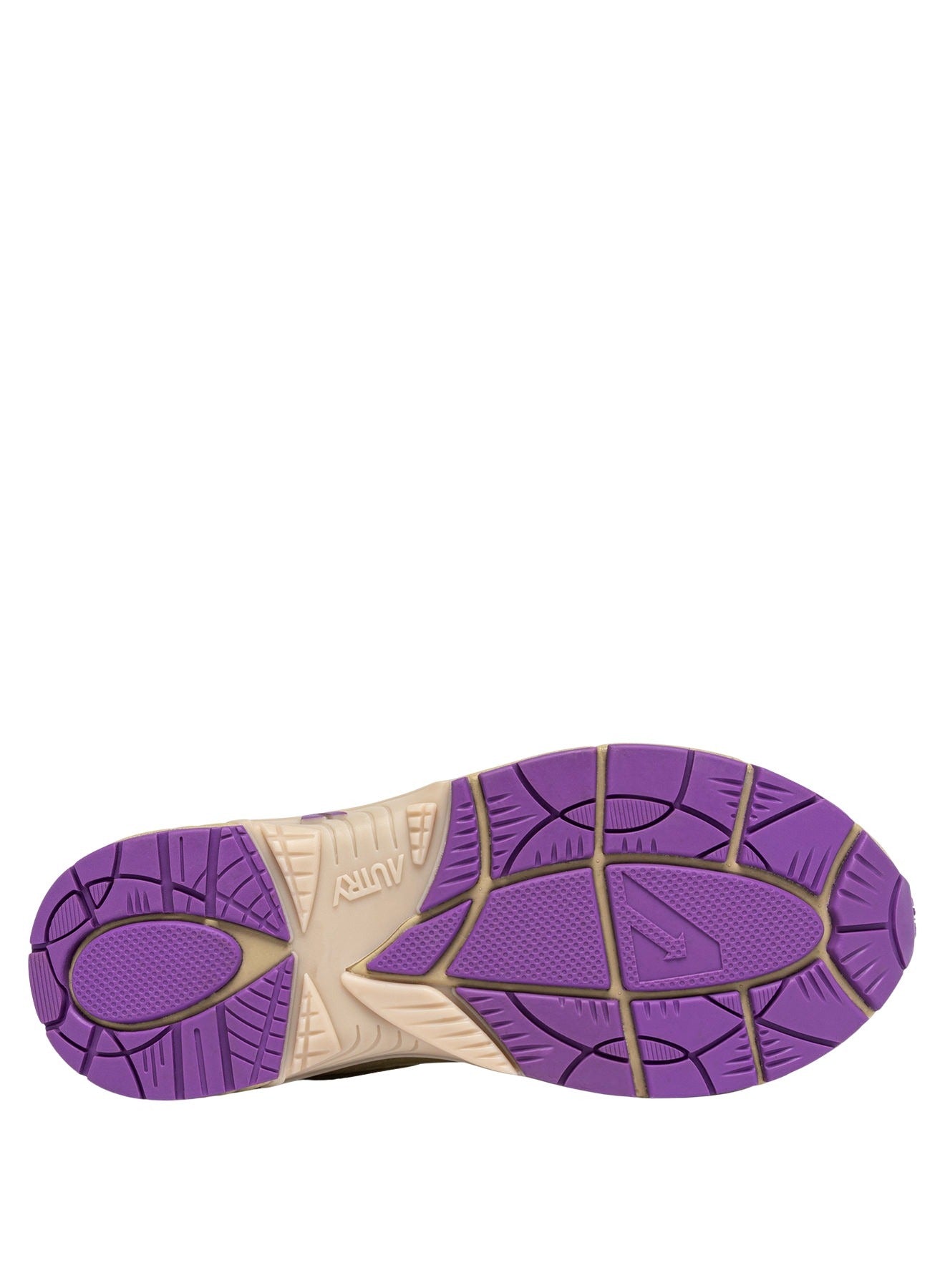 Hyperway Low Mesh Sue Lemom Seagr Multicolour Shoe