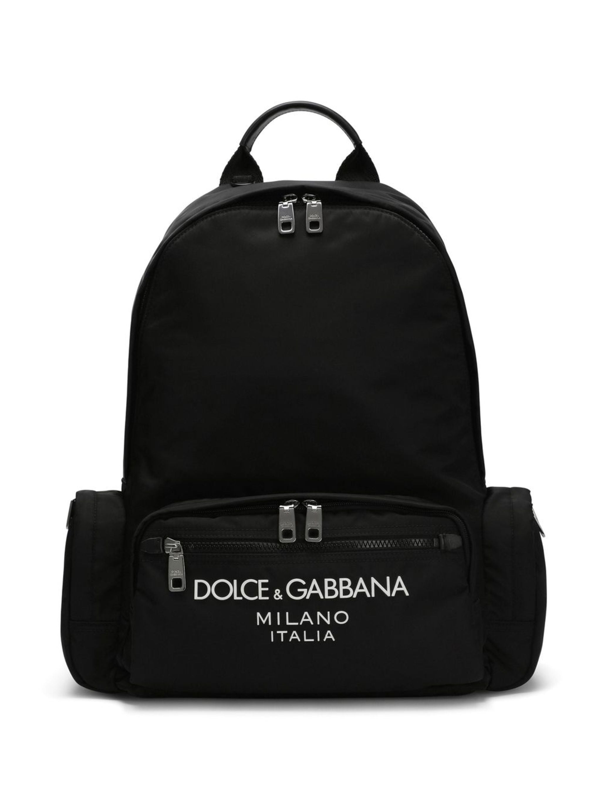 Zaino Black Pa Lh Pc Vi Ny Borsa