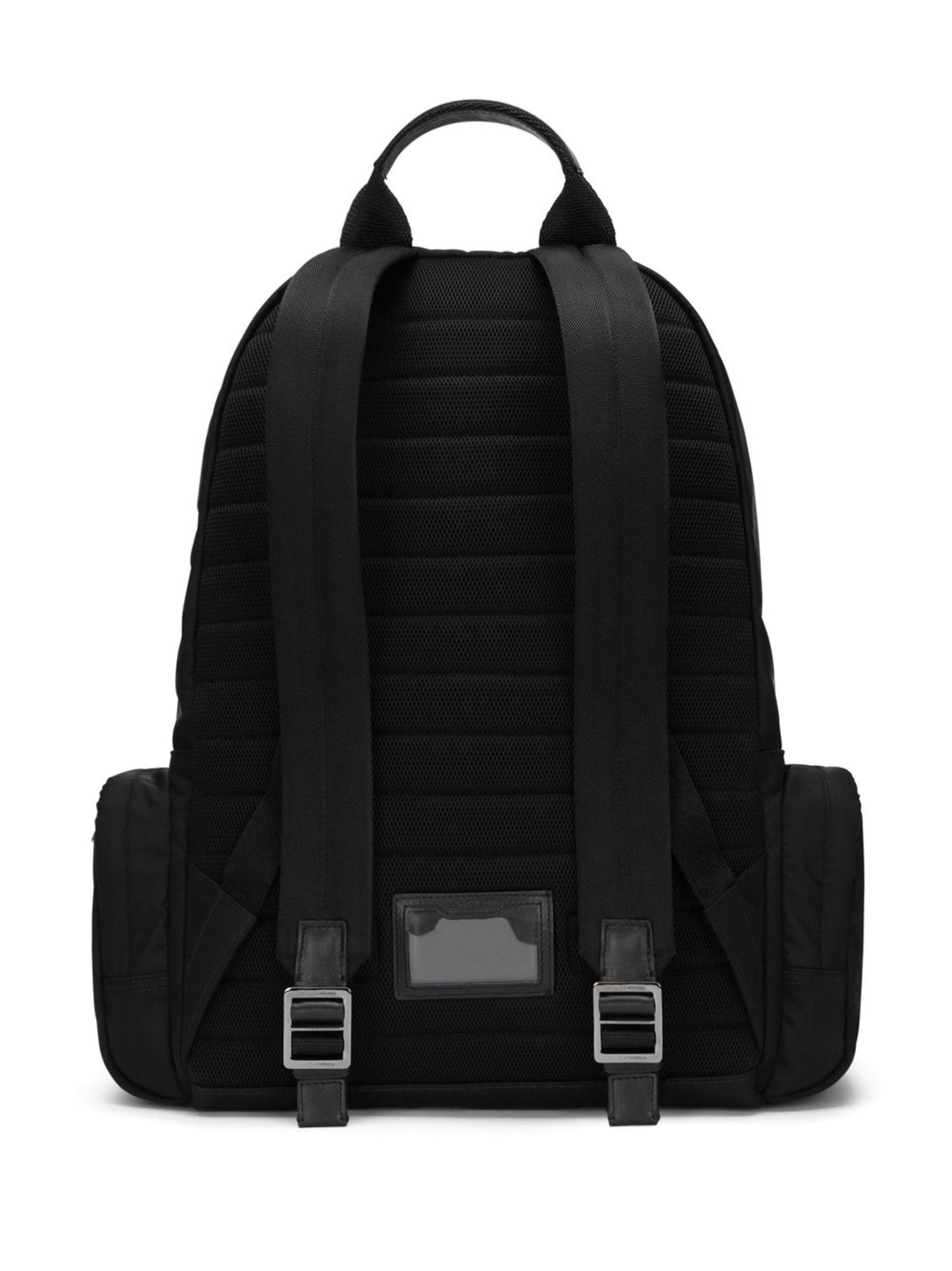 Zaino Black Pa Lh Pc Vi Ny Borsa