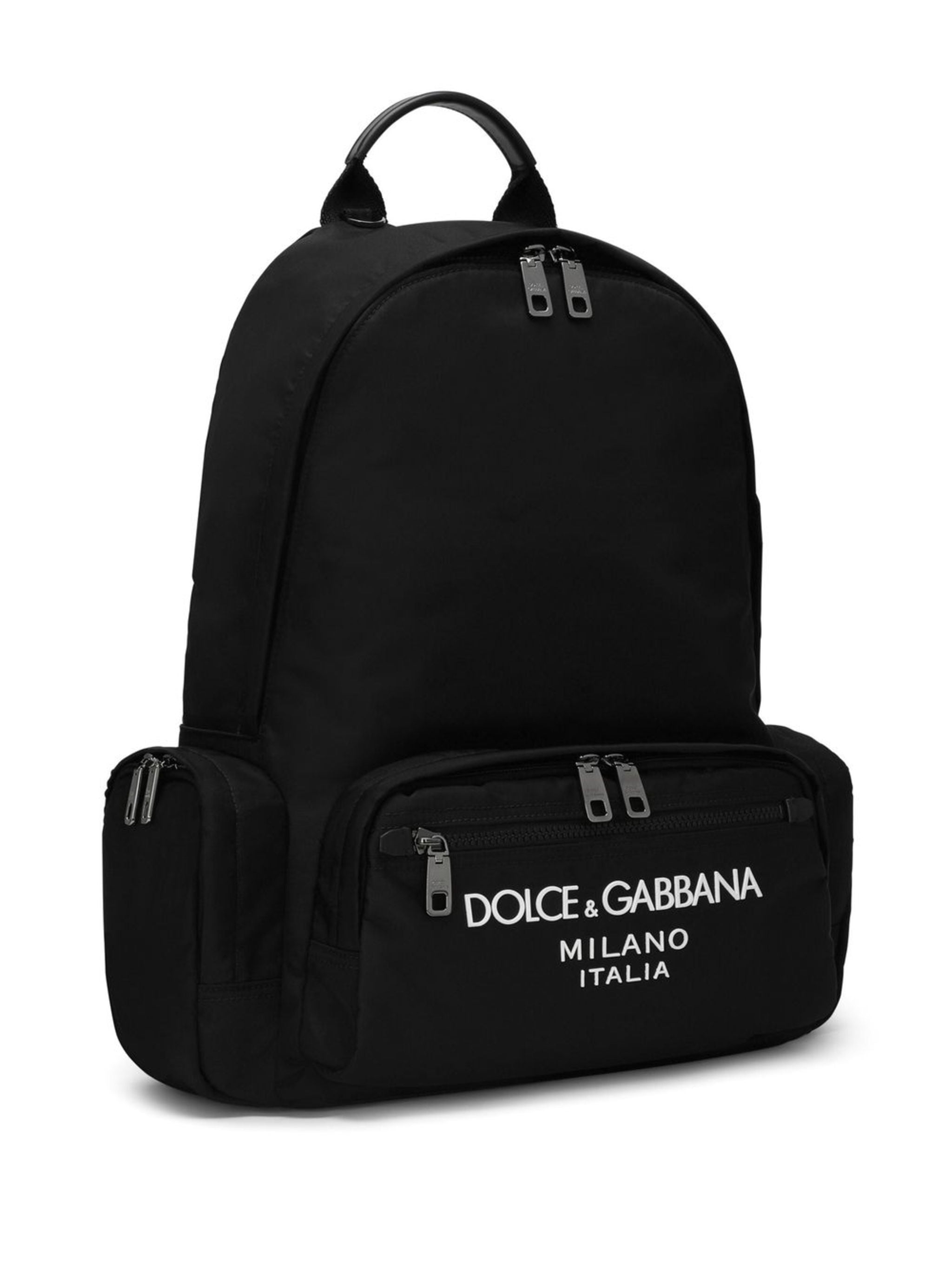 Zaino Black Pa Lh Pc Vi Ny Borsa