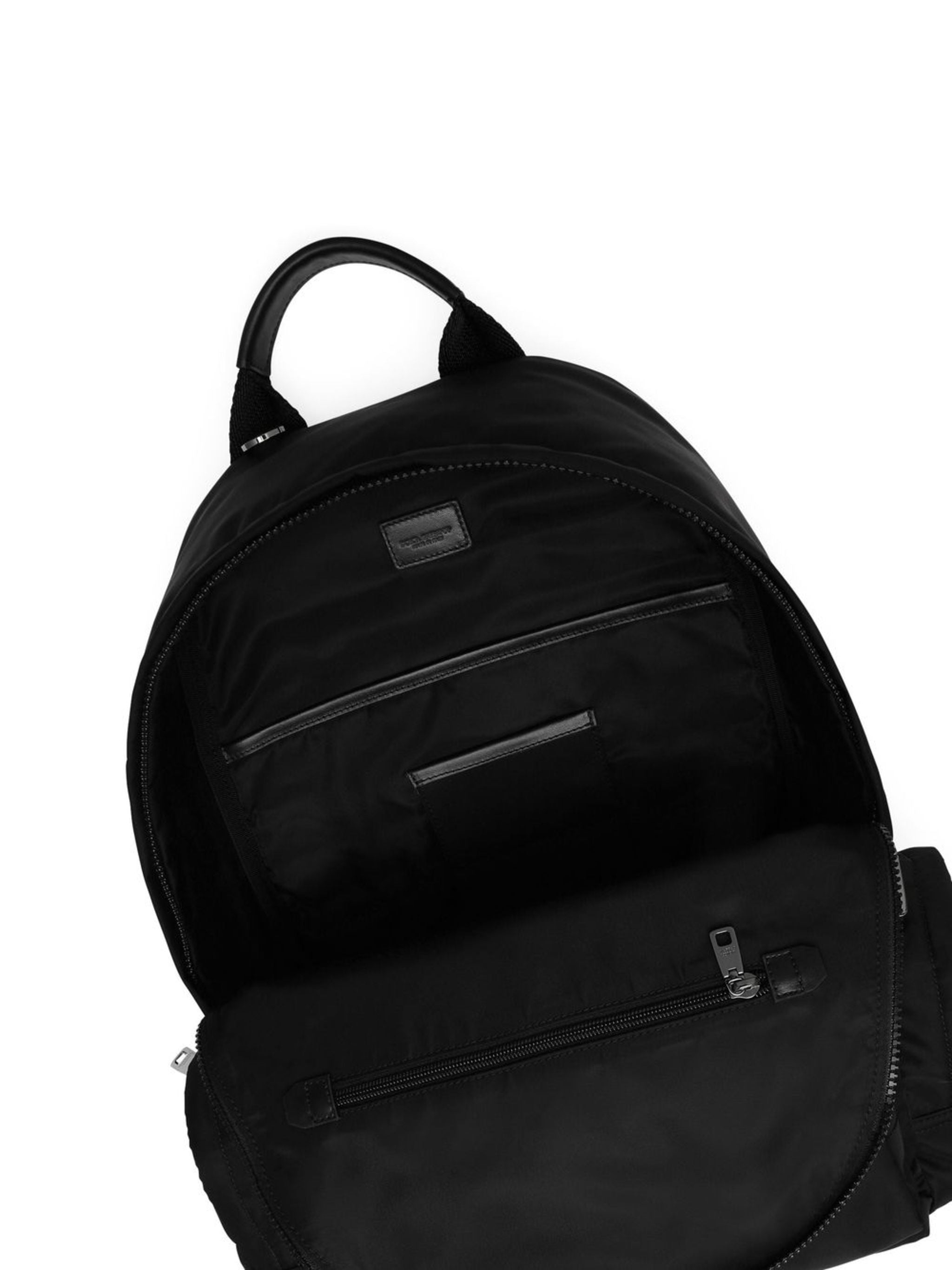 Zaino Black Pa Lh Pc Vi Ny Borsa