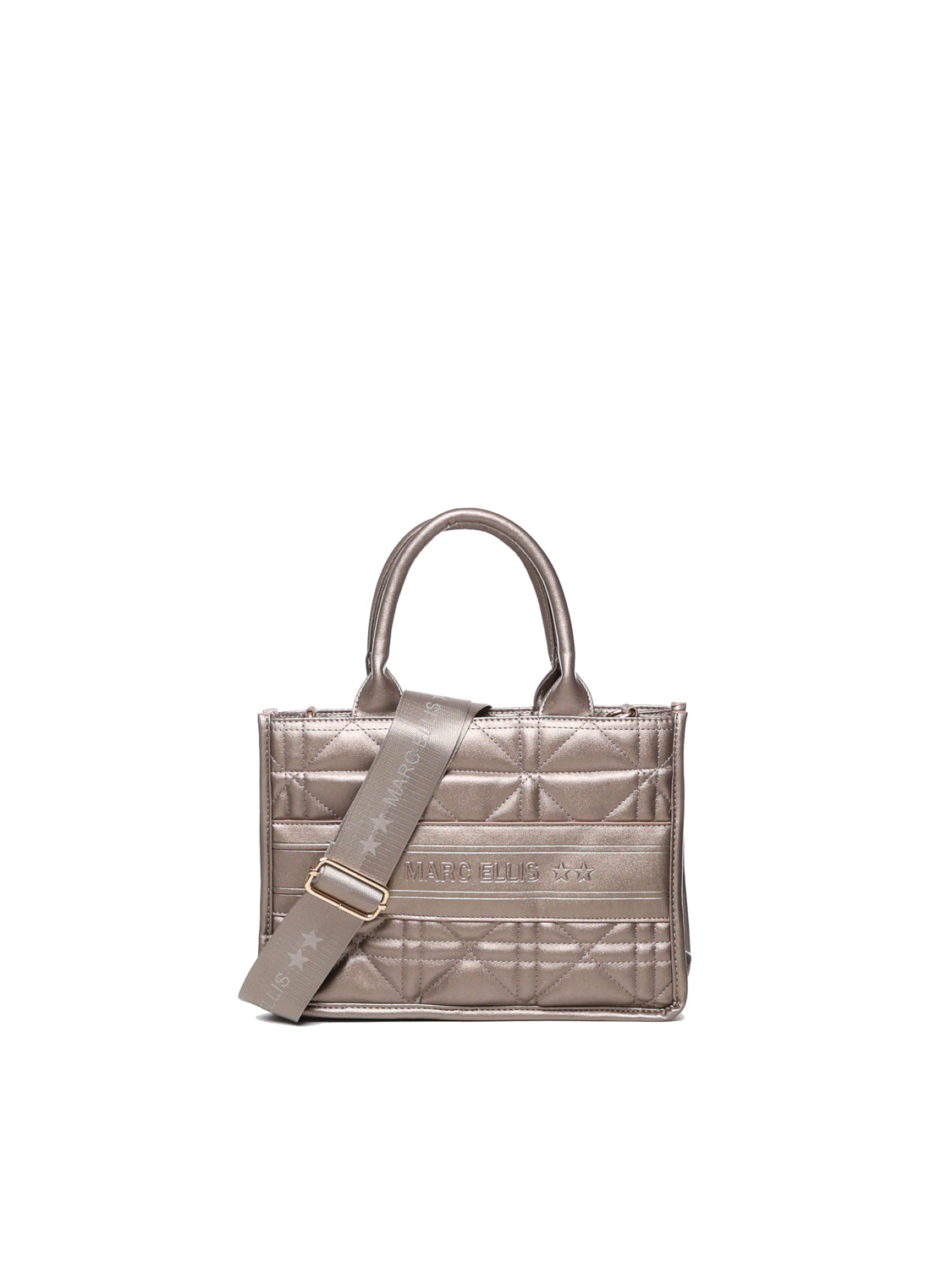 Marc Ellis Bags Brown Leather