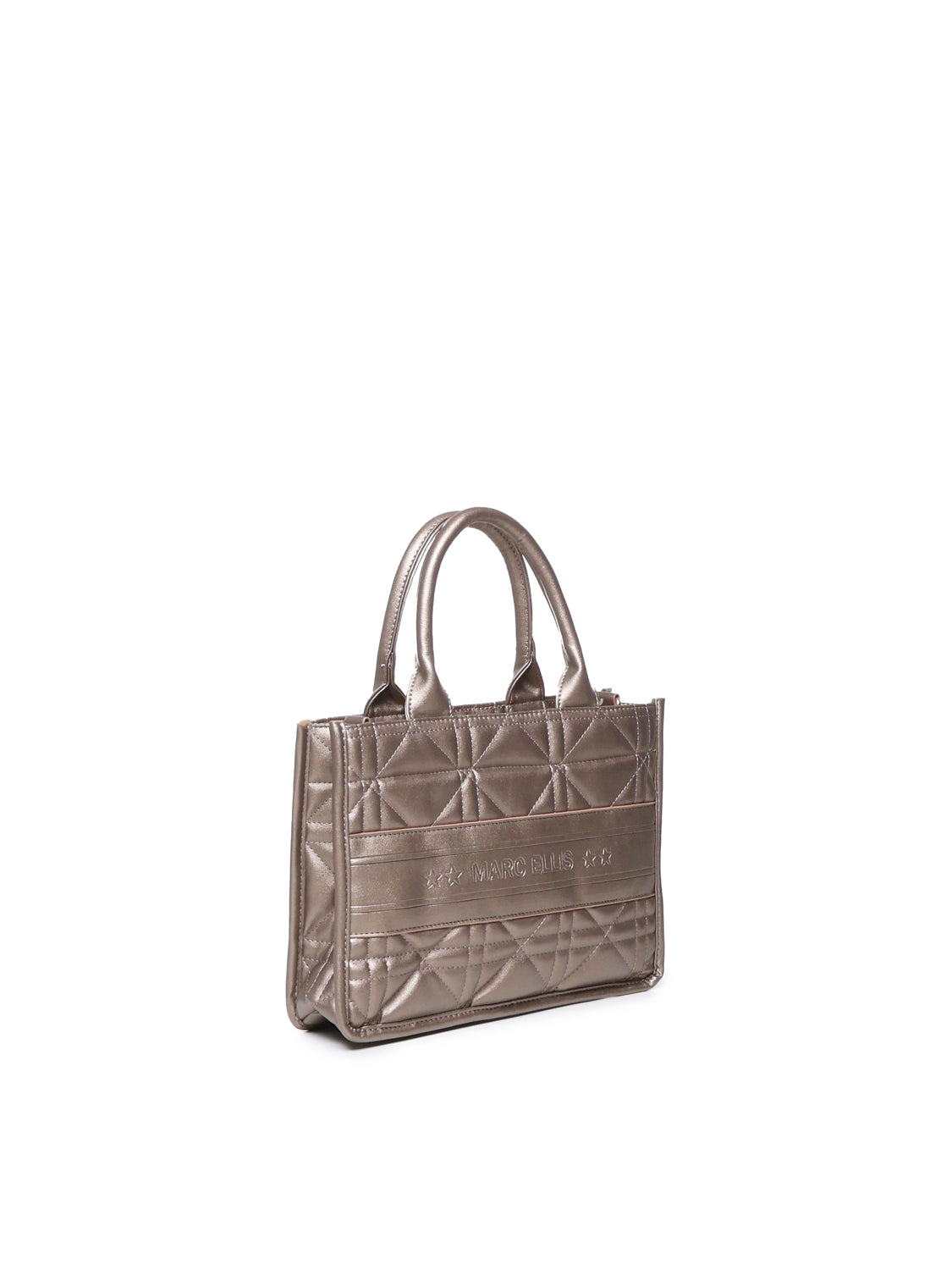 Marc Ellis Bags Brown Leather