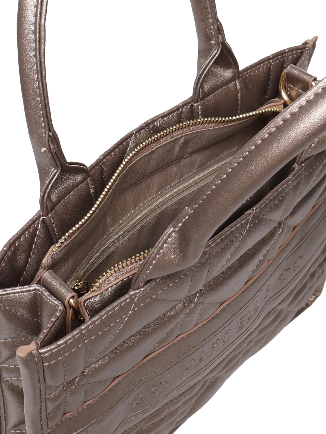 Marc Ellis Bags Brown Leather