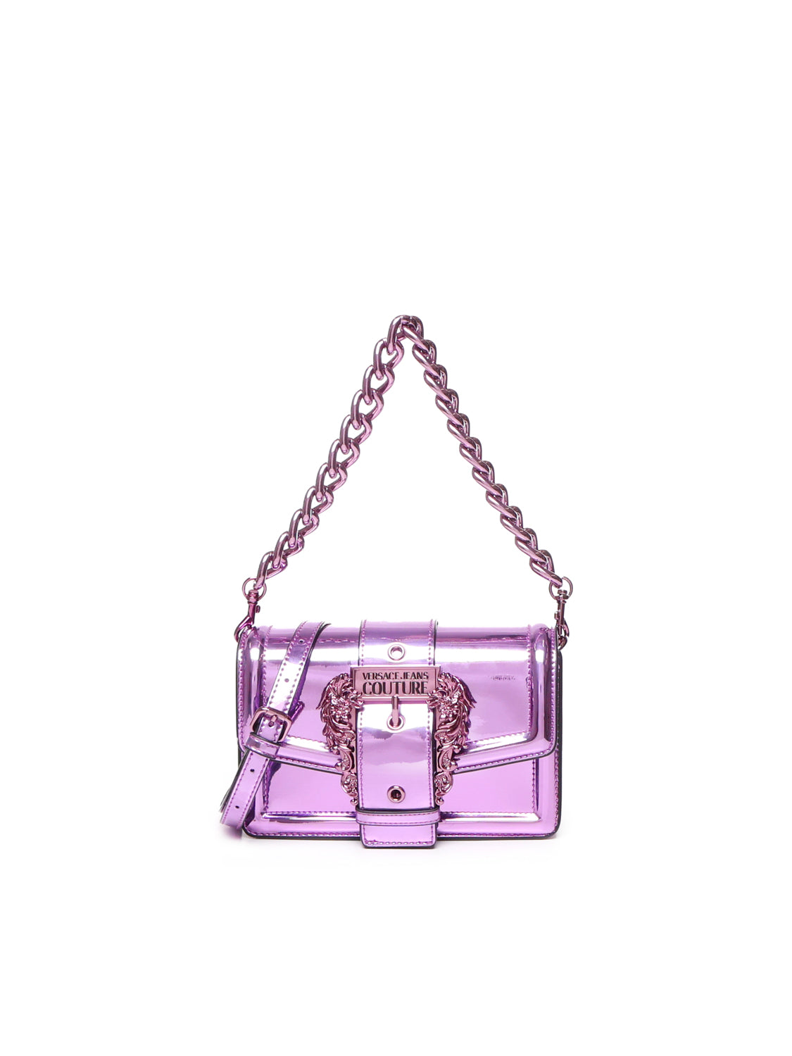 Versace Jeans Couture Bags Purple Pl -