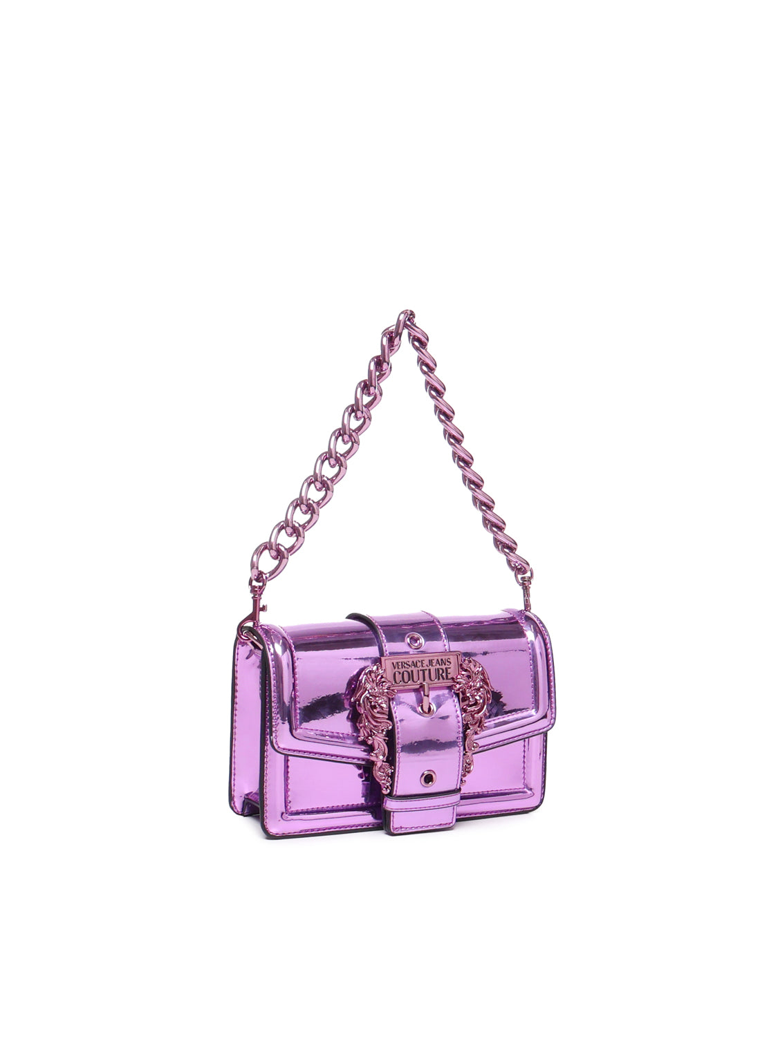 Versace Jeans Couture Bags Purple Pl -