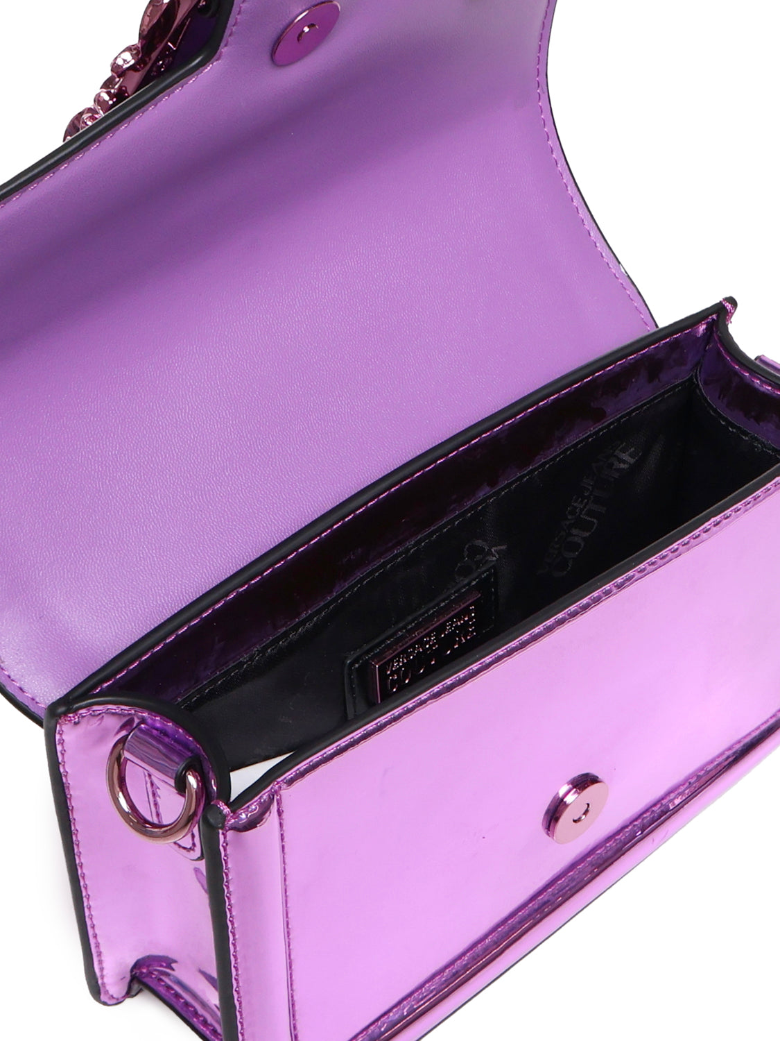 Versace Jeans Couture Bags Purple Pl -