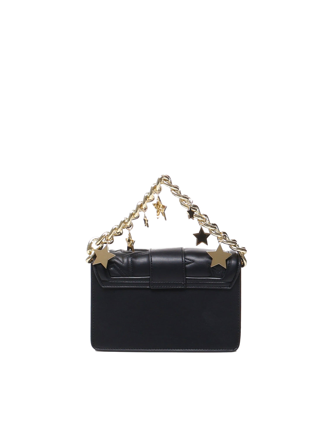 Versace Jeans Couture Bags Black Polyamide