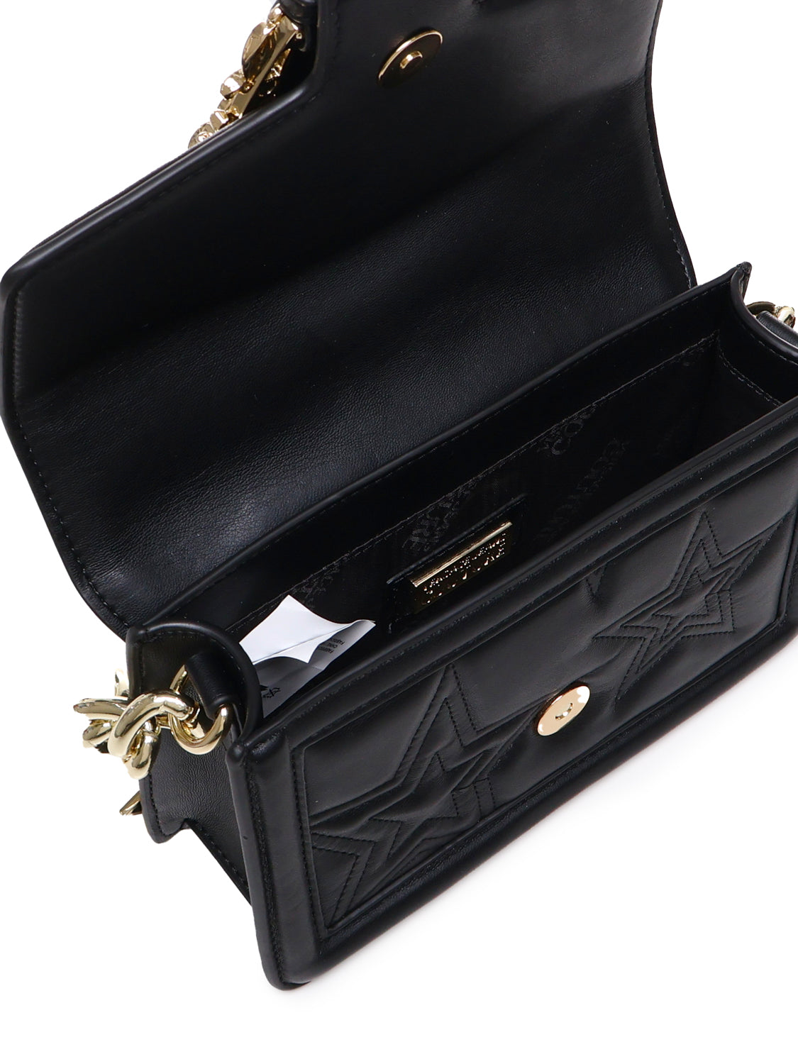 Versace Jeans Couture Bags Black Polyamide