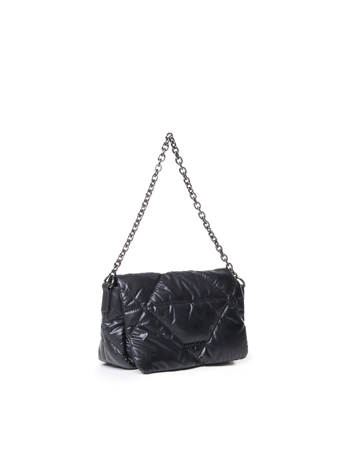 Marc Ellis Bags Black Nylon