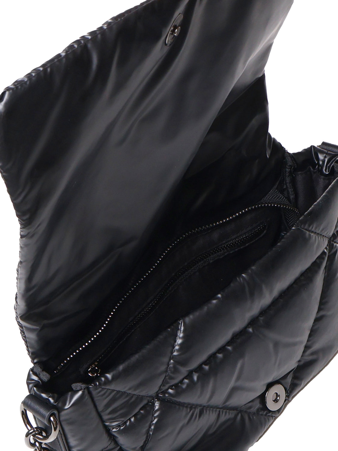 Marc Ellis Bags Black Nylon