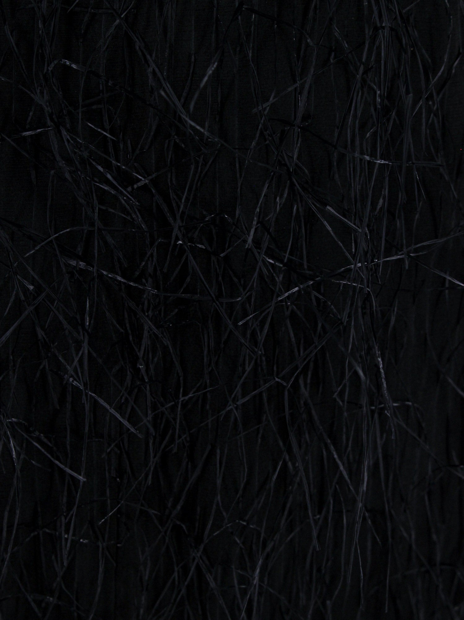 Lanvin Dresses Black Viscosa Seta Poliestere