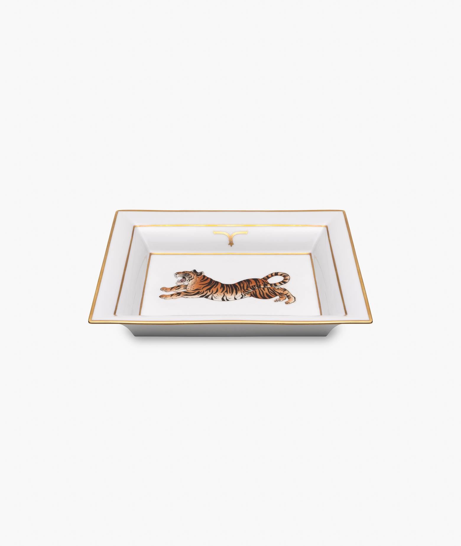 Pocket Emptier Tigre Orange