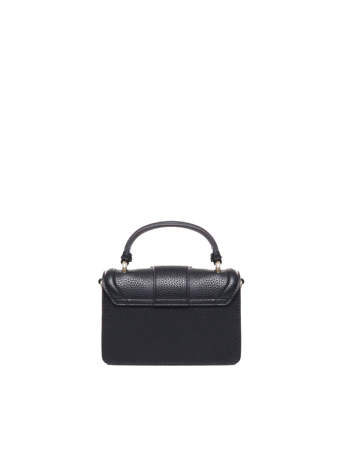 Versace Jeans Couture Bags Black Polyester