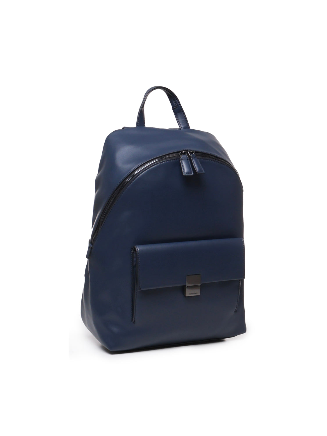 Calvin Klein Bags Blue Polyester
