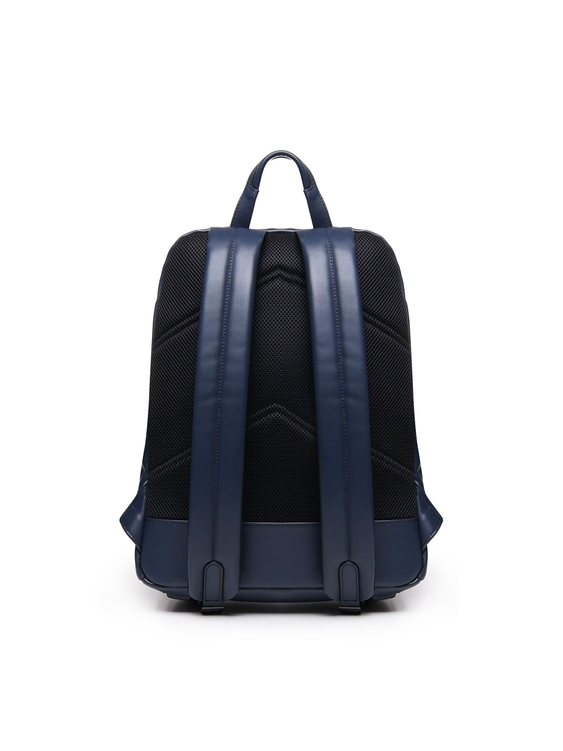 Calvin Klein Bags Blue Polyester