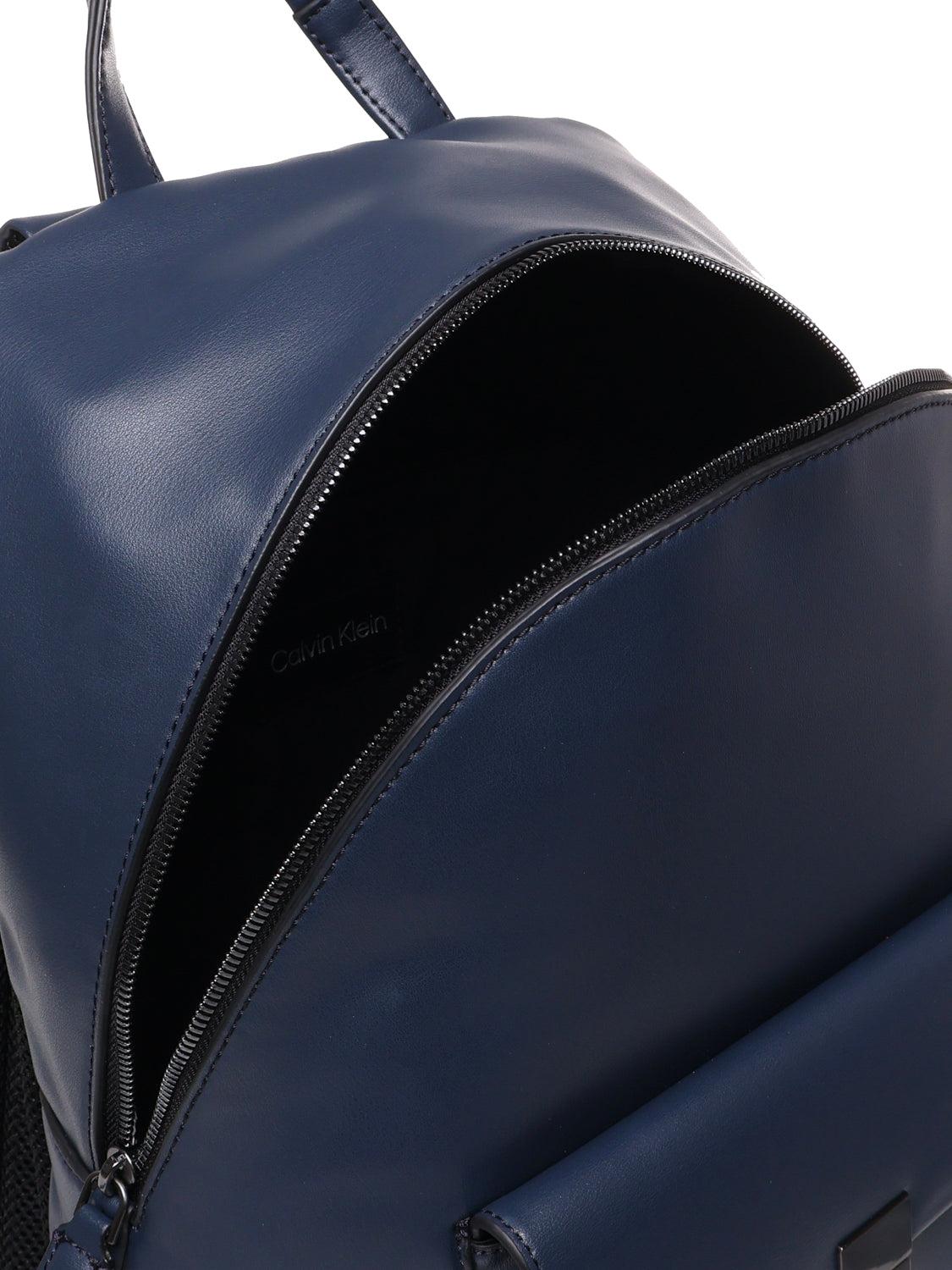 Calvin Klein Bags Blue Polyester