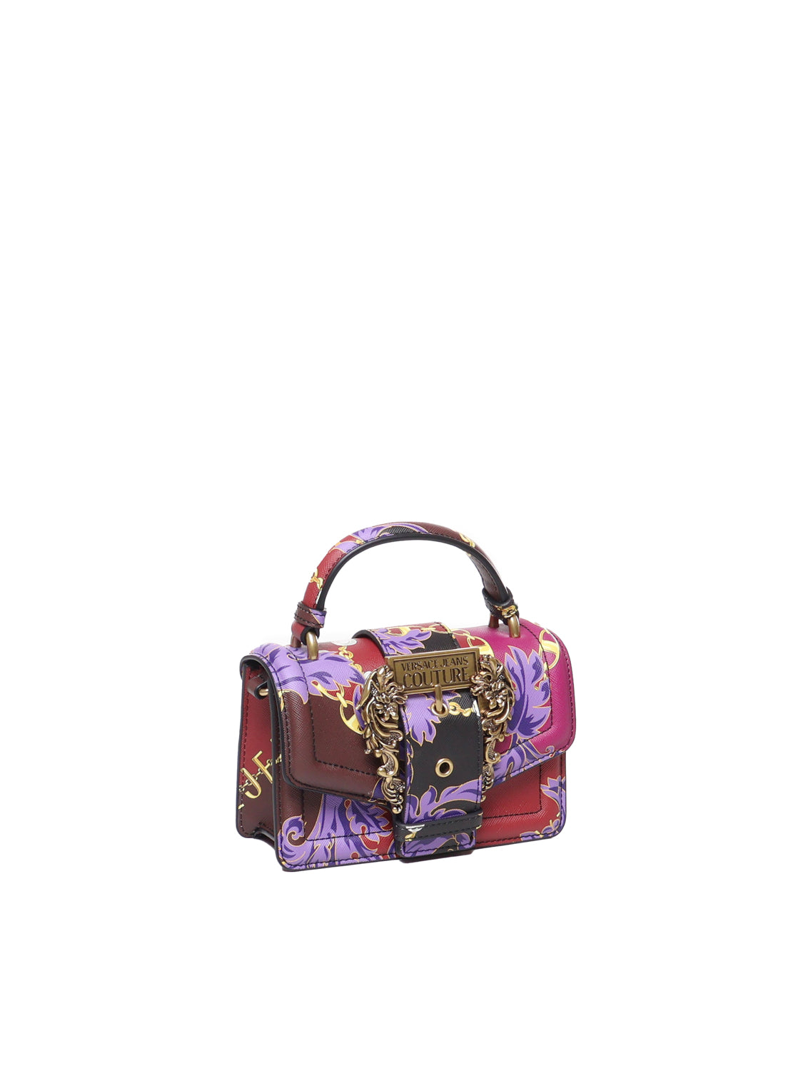 Versace Jeans Couture Bags Multi/gold Tessuto 1:pl -