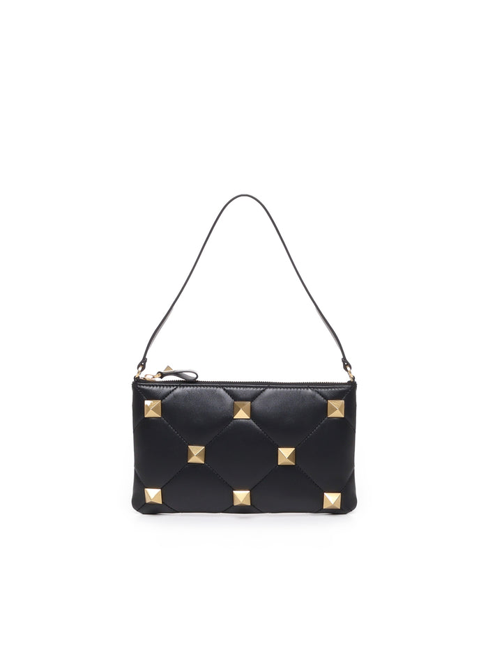 Valentino Garavani Bags Black Lambskin
