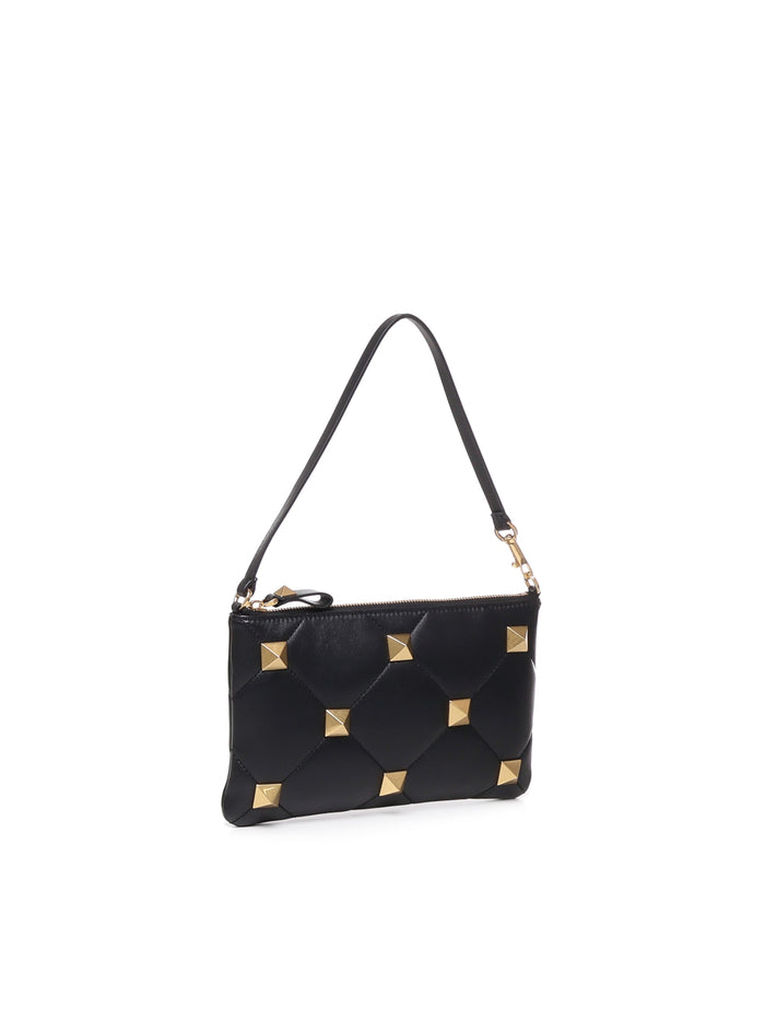 Valentino Garavani Bags Black Lambskin