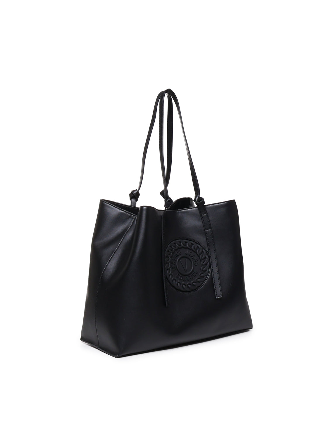 Versace Jeans Couture Bags Black Polyester