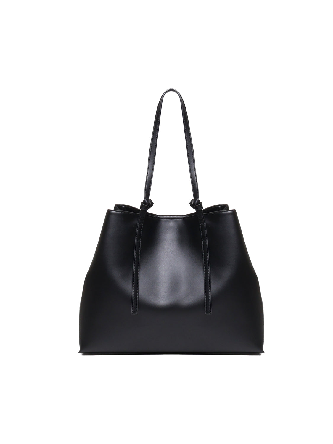 Versace Jeans Couture Bags Black Polyester