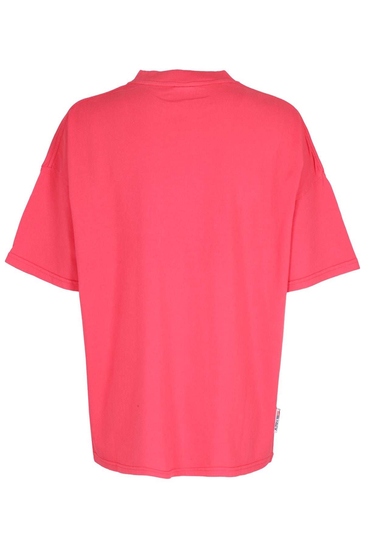 T-shirt Aerobic Pink & Purple Cotone