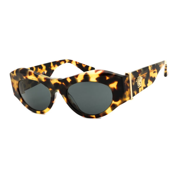 Versace sunglasses in brown