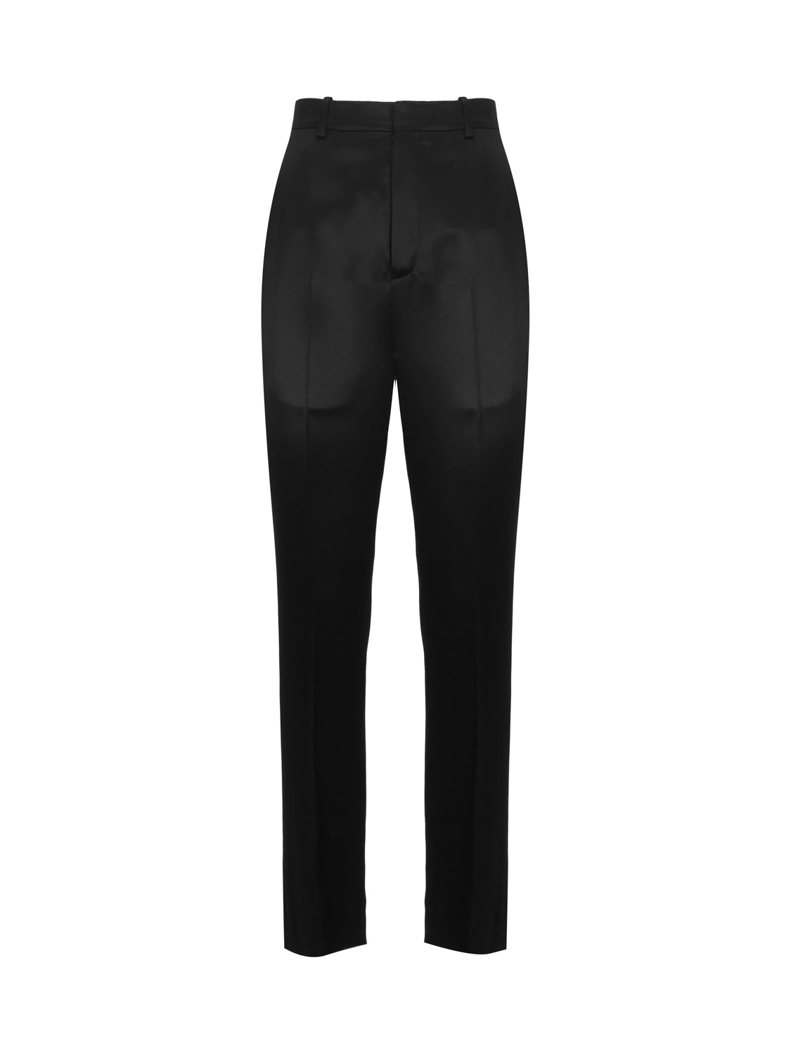 Saint Laurent RTW Black Wool