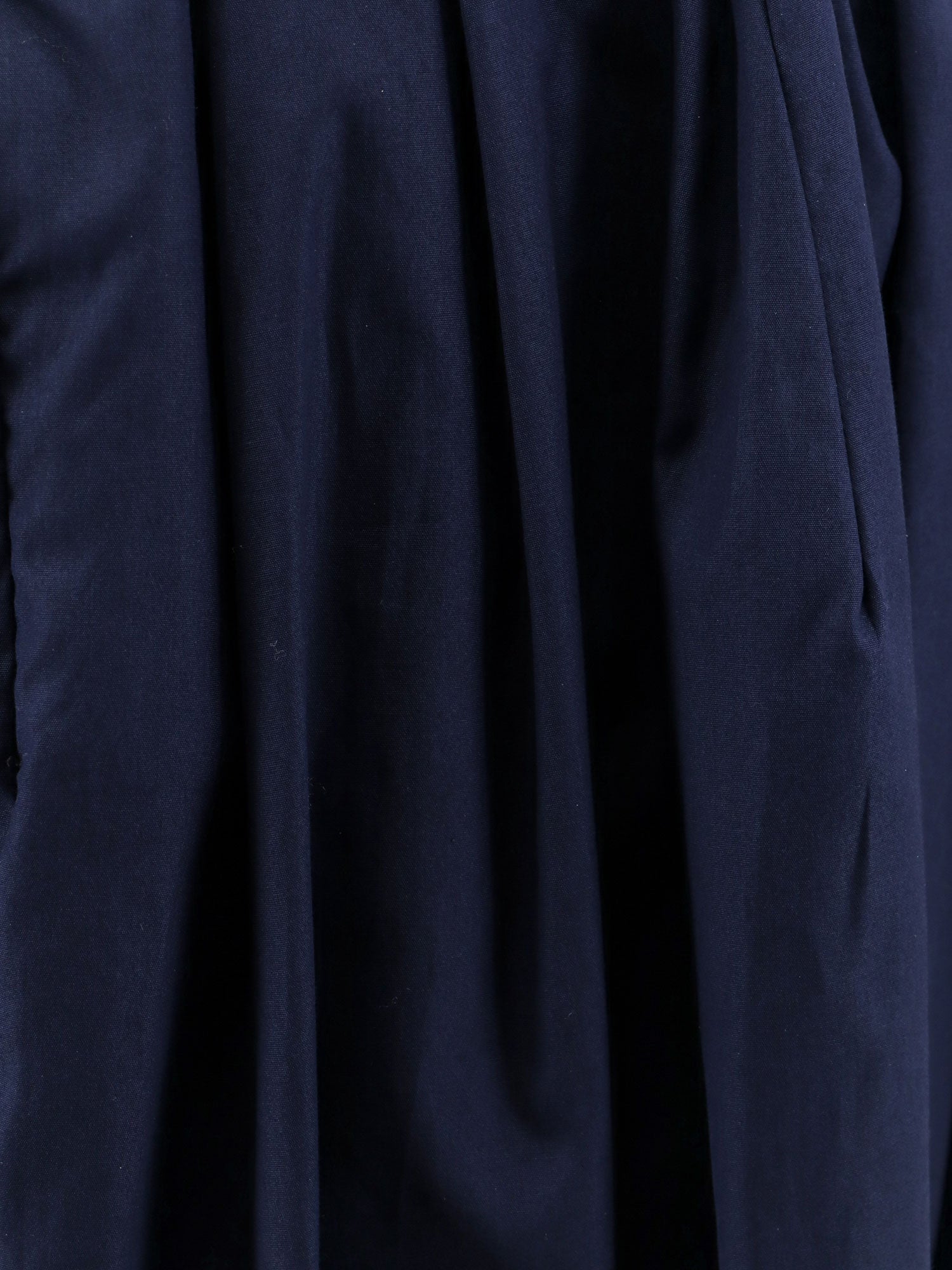 Marni Skirts Blue Cotone Biologico