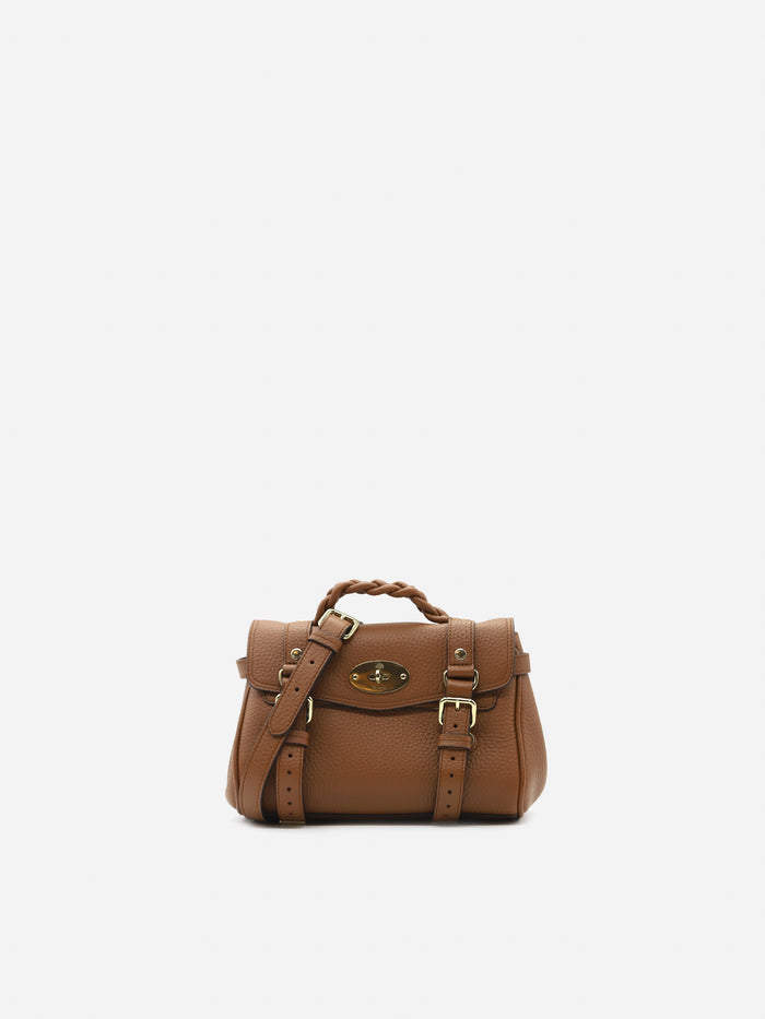 Mulberry Bags Chestnut Bovine