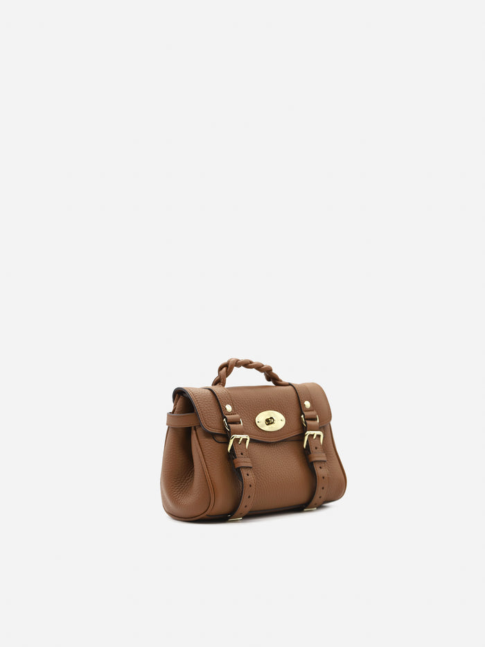 Mulberry Bags Chestnut Bovine