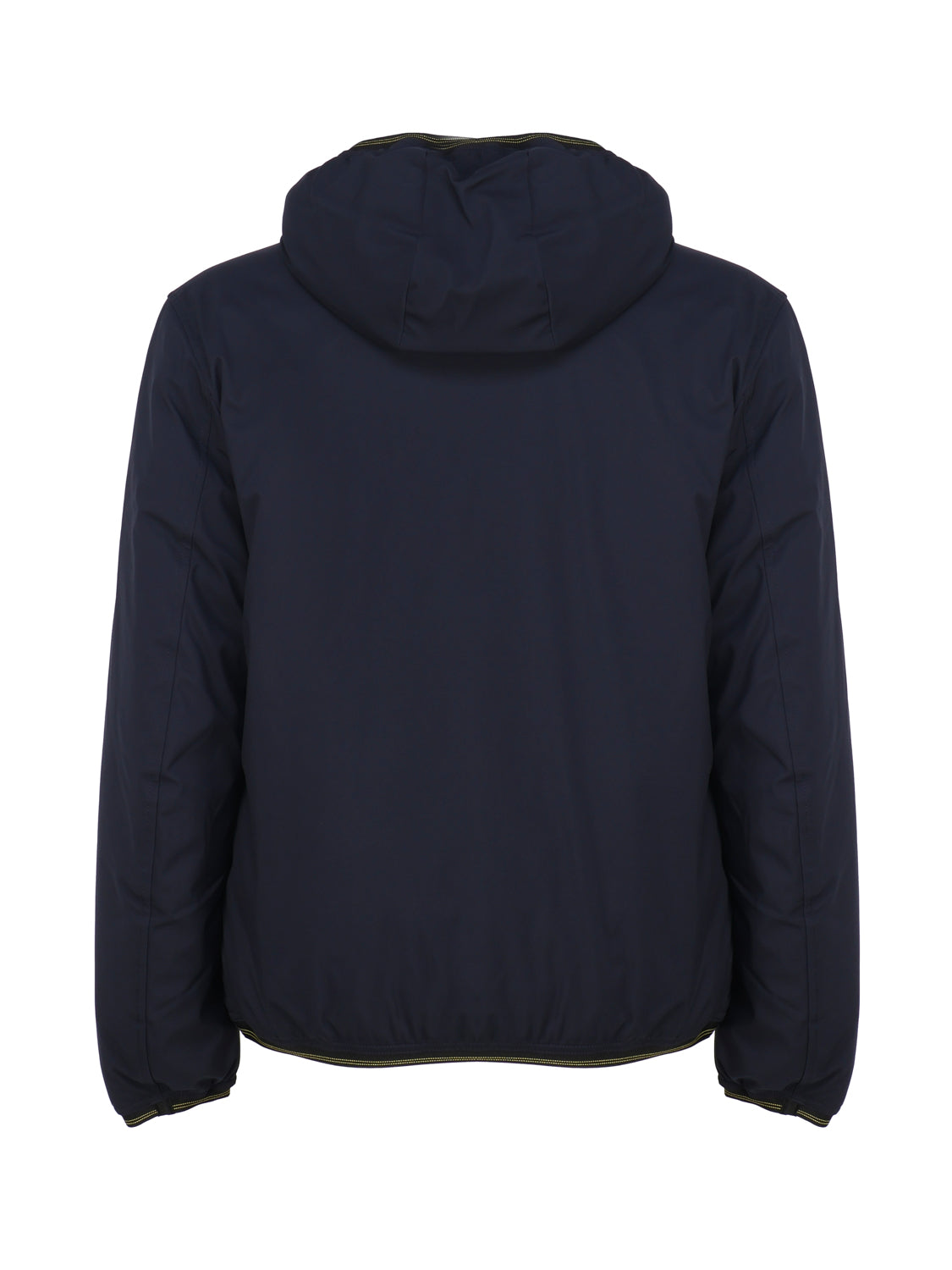 Blauer Coats Blue Nylon
