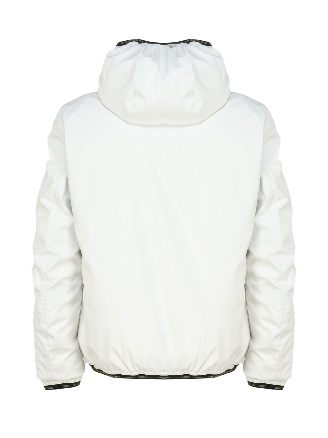 Blauer Coats Tapioca Flour Nylon