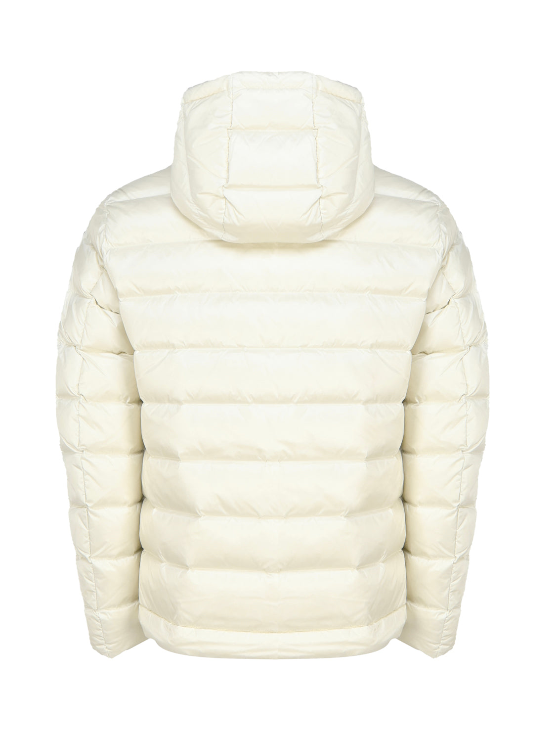 Blauer Coats Tapioca Flour Nylon