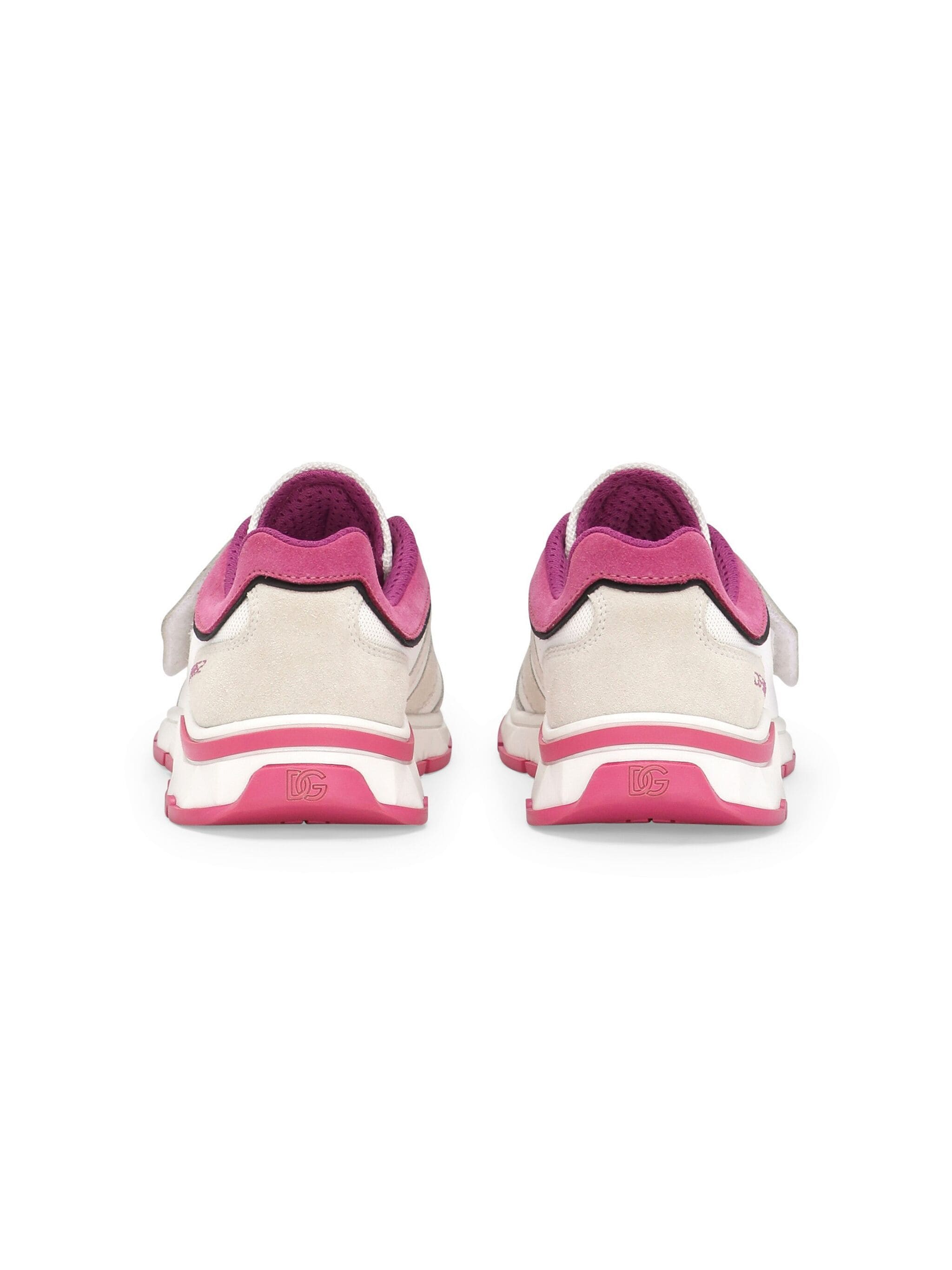 Sneaker Bassa White Calzature