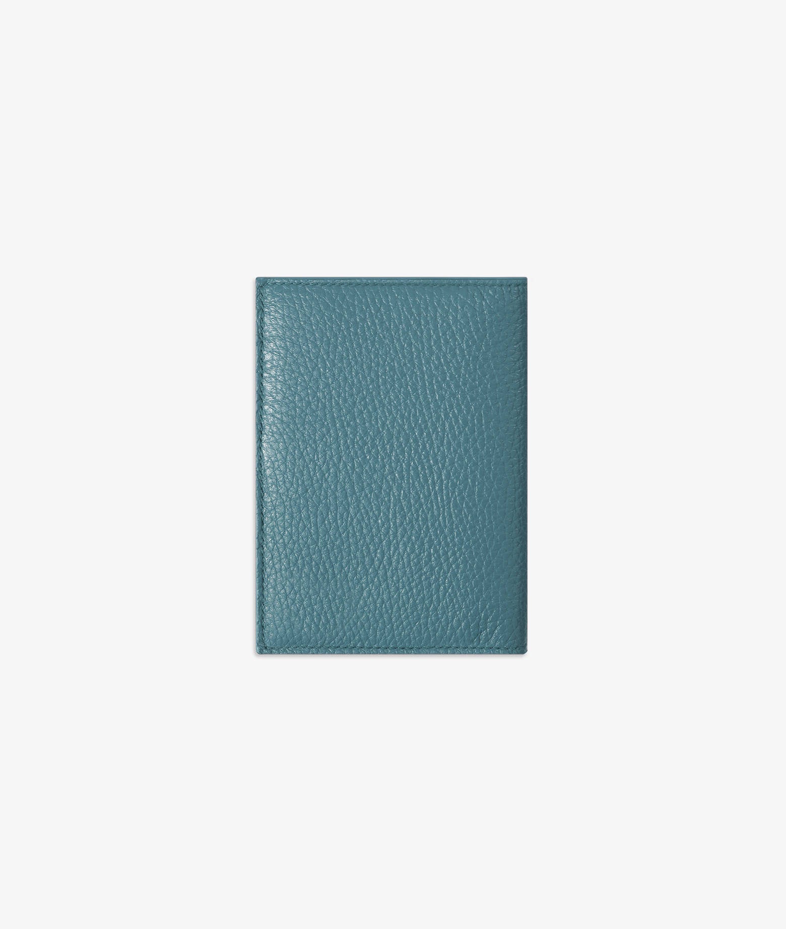 Passport Holder Fiumicino Mud Document And