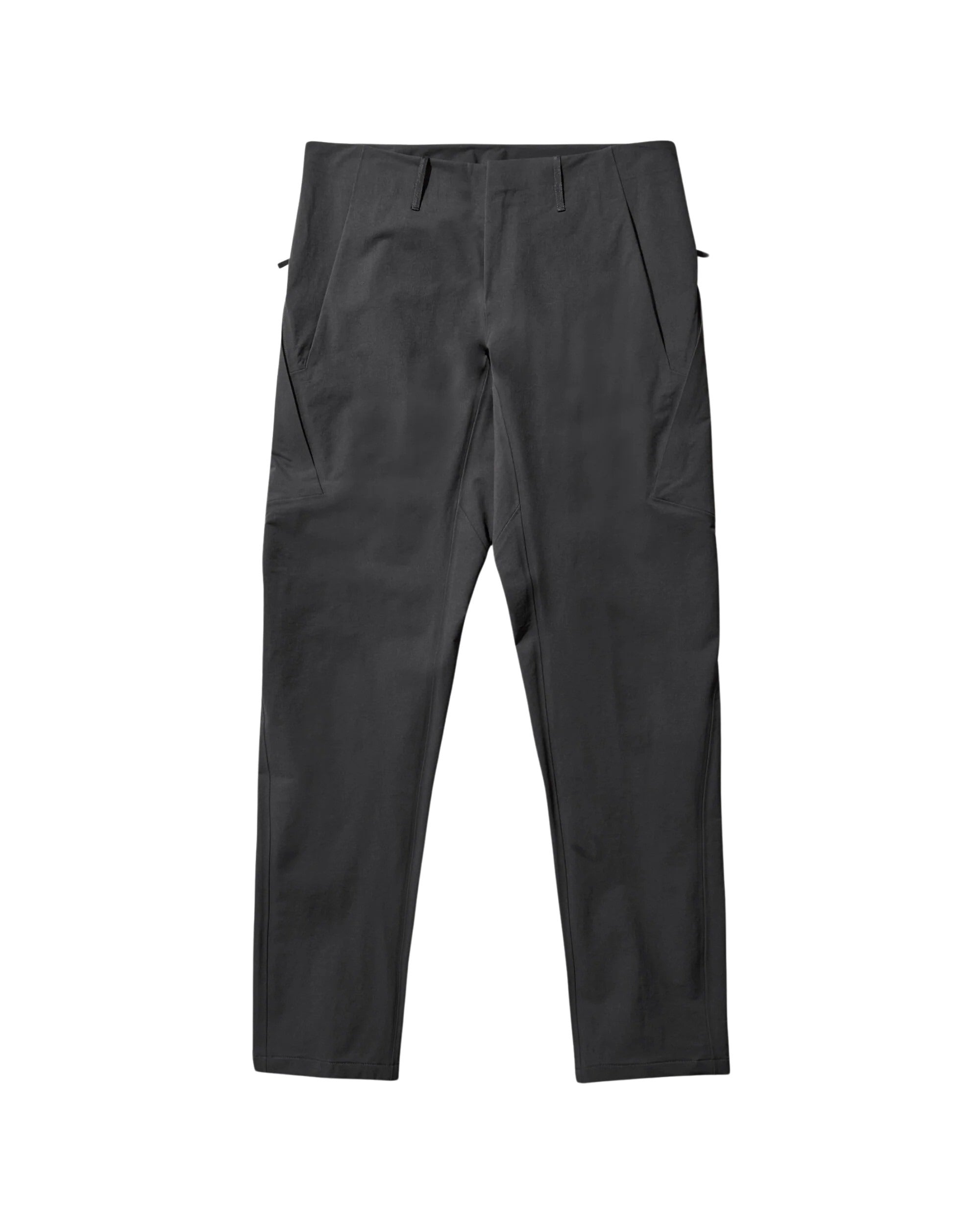Align Mx Pant Black Nylon