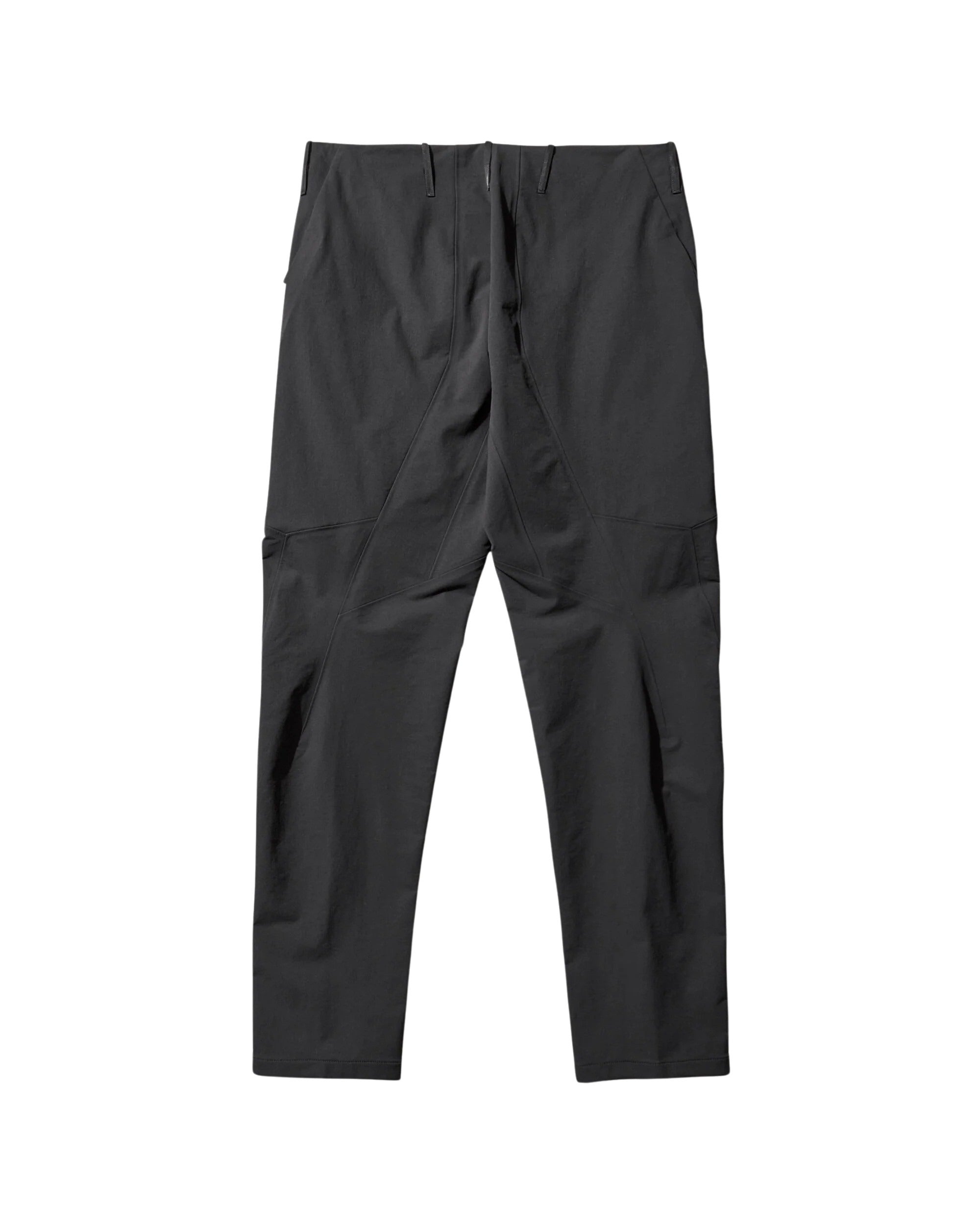 Align Mx Pant Black Nylon