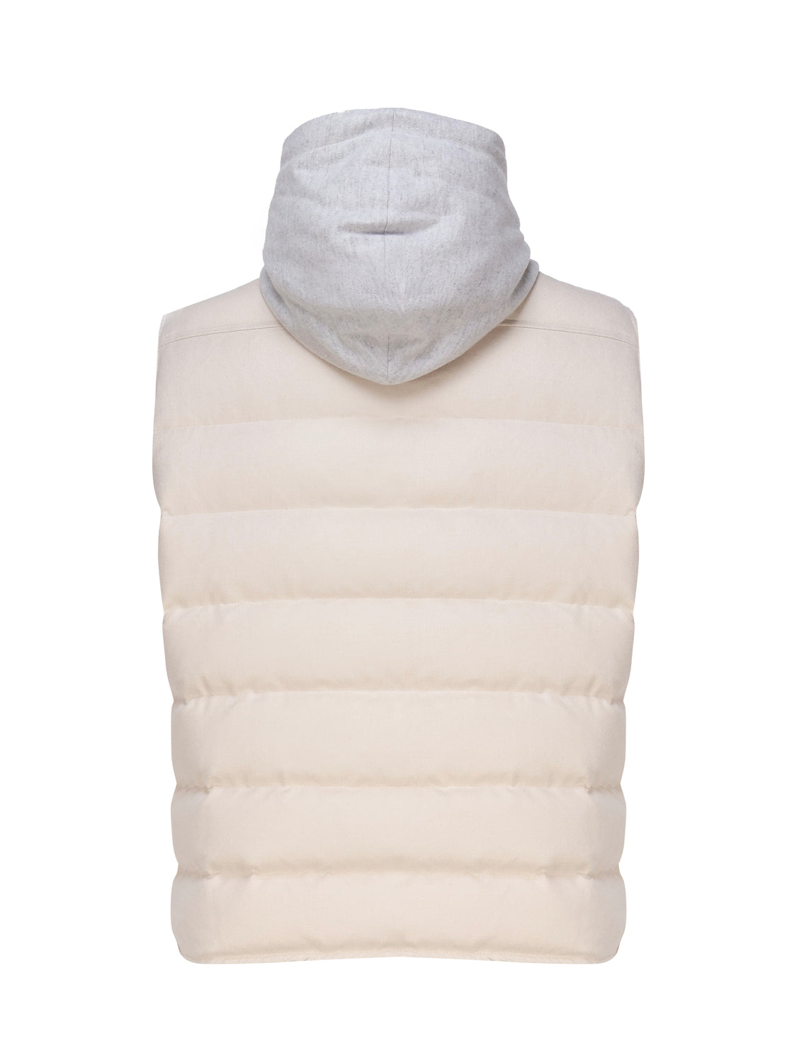 Eleventy Sweaters Beige Silk