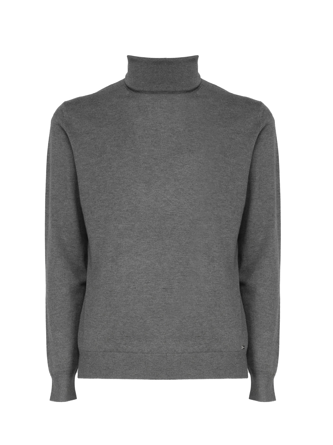 Markup Sweaters Grey Viscosa Nylon