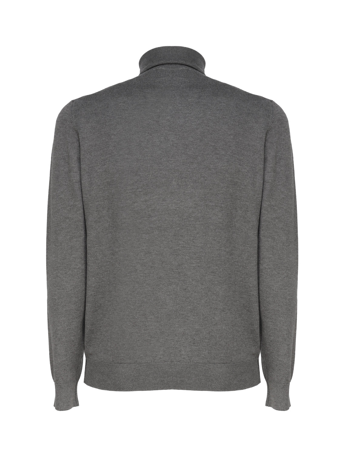 Markup Sweaters Grey Viscosa Nylon