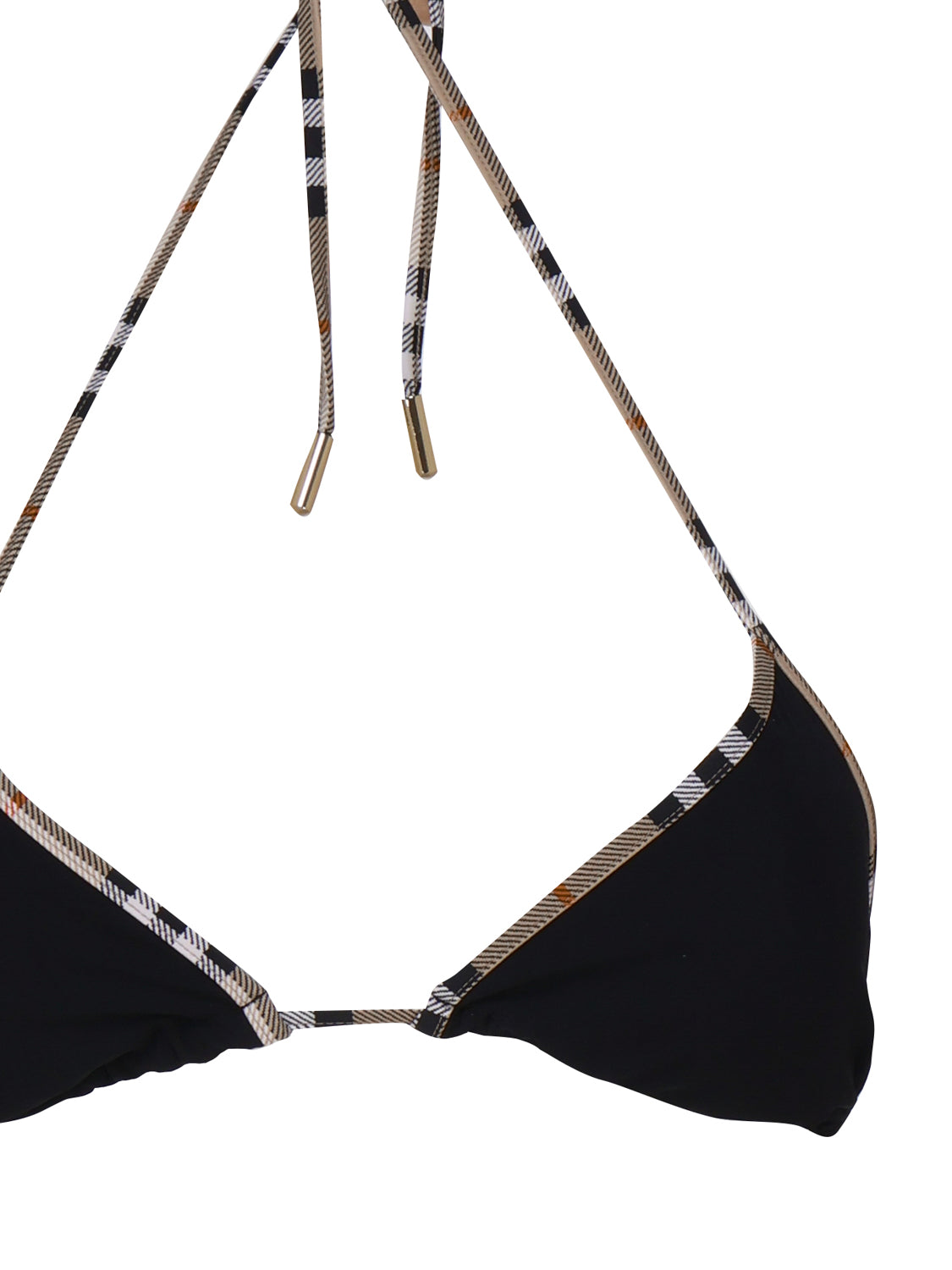 Burberry Sea Clothing Black Polyamide (nylon) Elastane