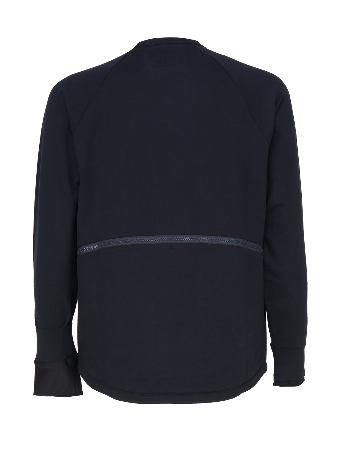 C.p. Company Sweaters Black Cotton