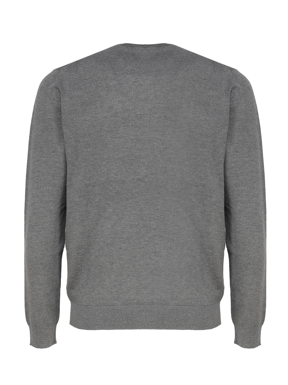 Markup Sweaters Grey Viscose Nylon