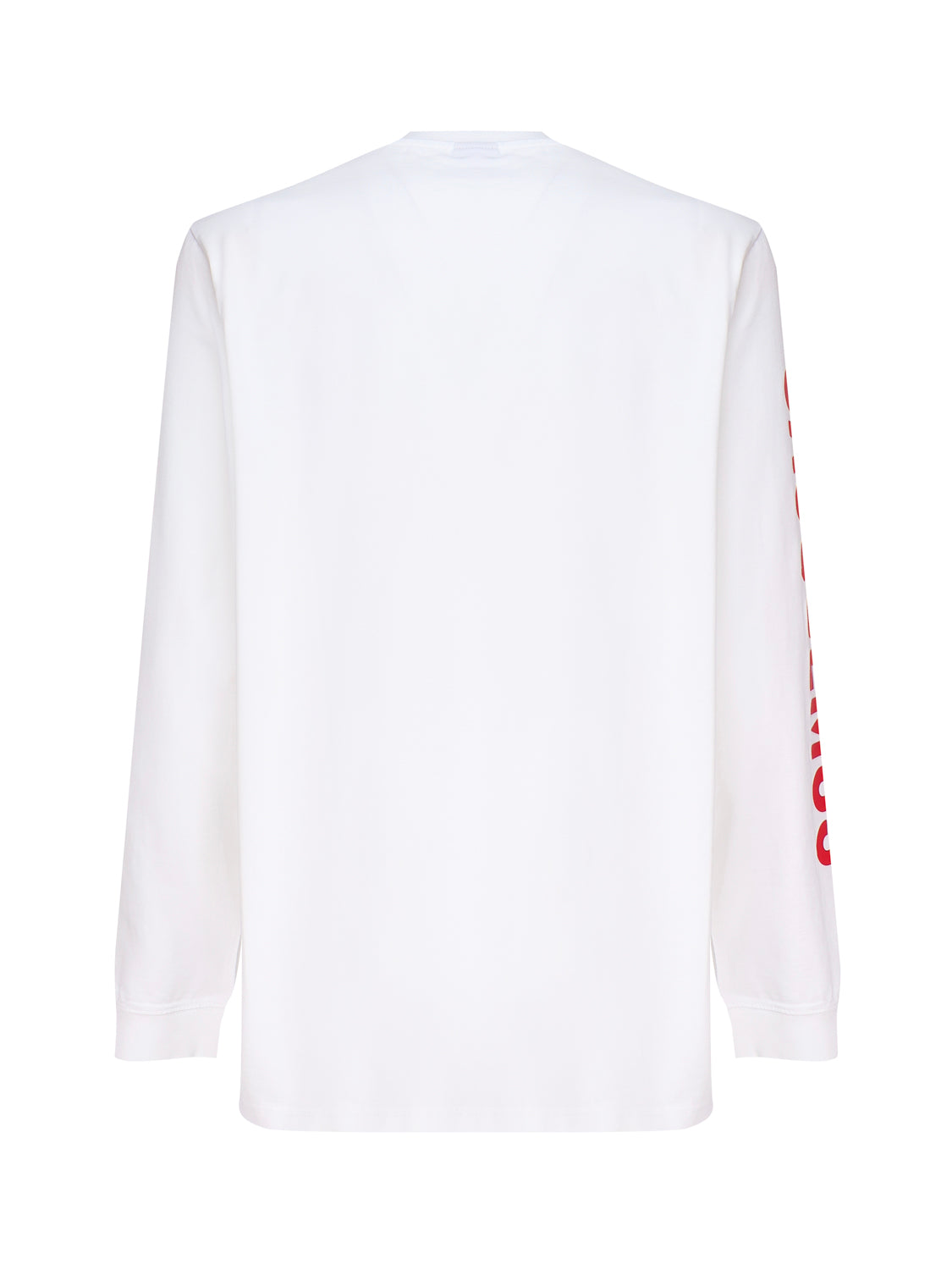 Jacquemus Sweaters White Cotton