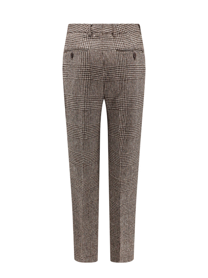 Golden Goose RTW MultiColour Lana Vergine Poliammidica
