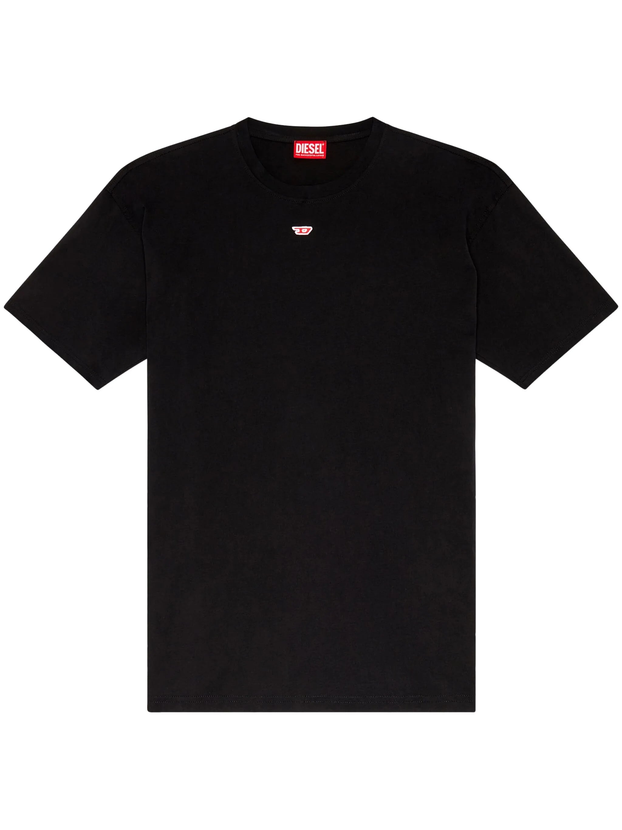 T-boxt-d Black T-shirt