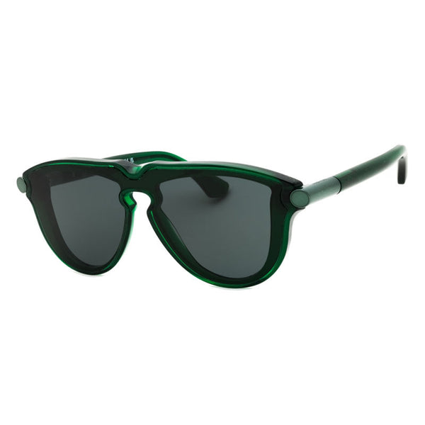 Burberry BE4427410487 sunglasses in green