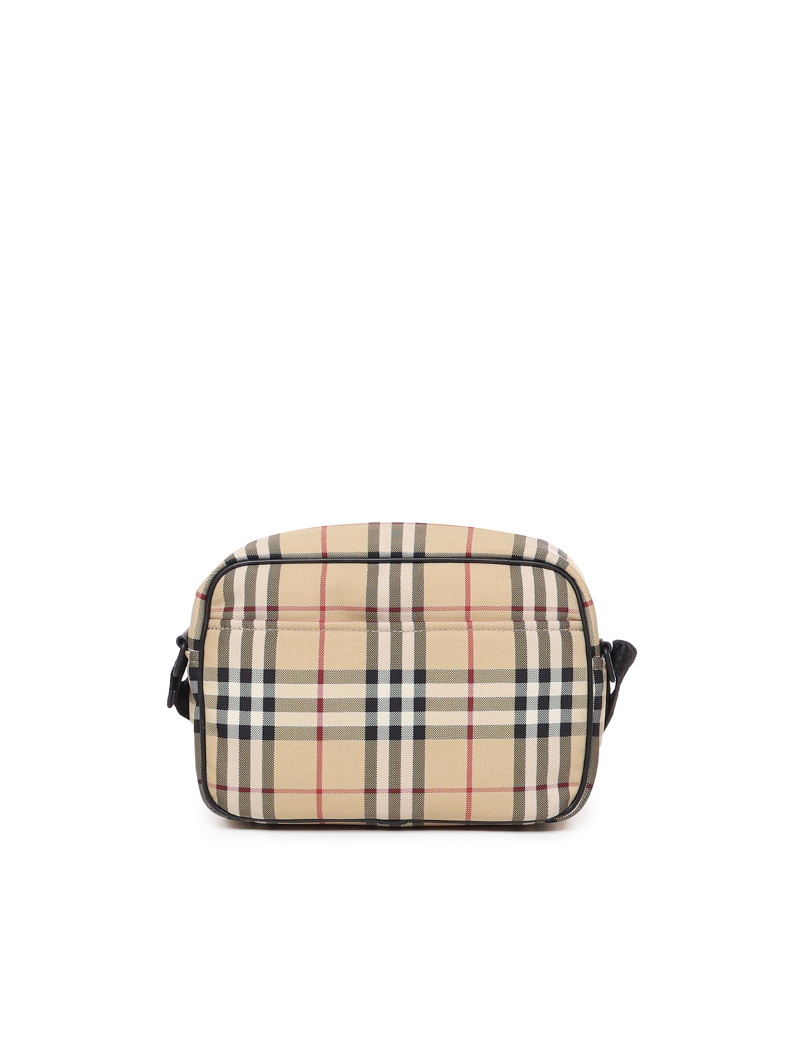 Burberry Bags Beige Polyamide (nylon)